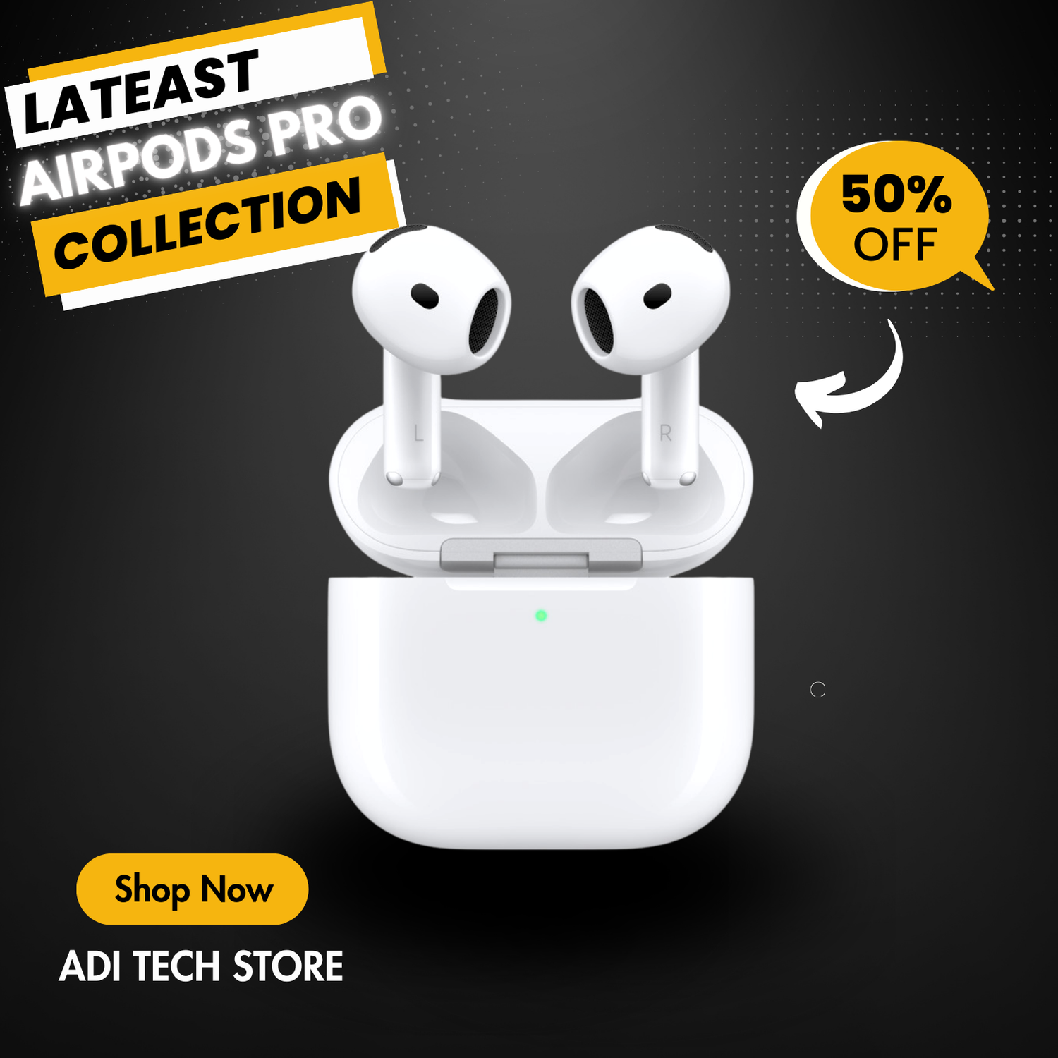 Airpods Pro