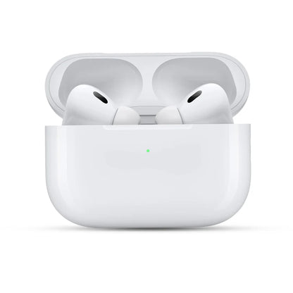 Series 9 + Airpods + 3 Straps